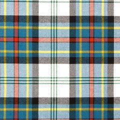 Gillies Dress Ancient Heavyweight Tartan Fabric