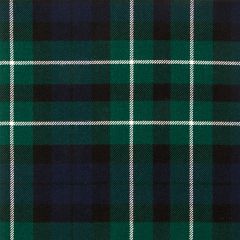 Graham Montrose Modern Heavyweight Tartan Fabric