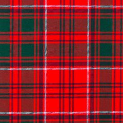 Grant Modern Heavyweight Tartan Fabric