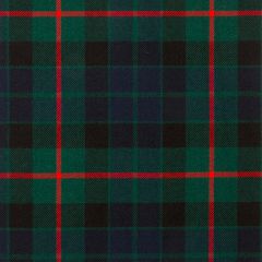 Gunn Modern Heavyweight Tartan Fabric