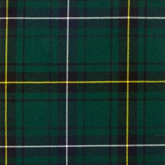 Henderson Modern Heavyweight Tartan Fabric