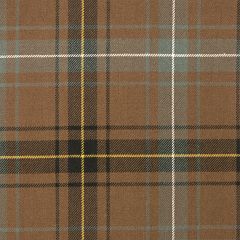 Henderson Weathered Heavyweight Tartan Fabric