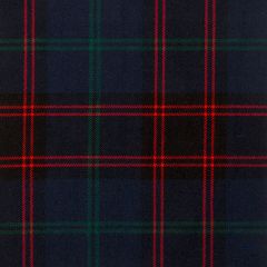 Home Modern Heavyweight Tartan Fabric