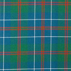 MacHardy Ancient Heavyweight Tartan Fabric