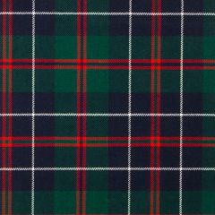 MacHardy Modern Heavyweight Tartan Fabric