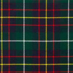 Inglis Modern Heavyweight Tartan Fabric