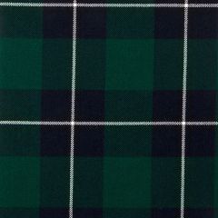 Irvine Modern Heavyweight Tartan Fabric