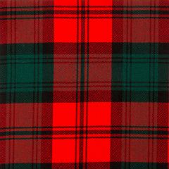 Kerr Modern Heavyweight Tartan Fabric