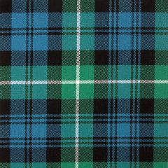 Lamont Ancient Heavyweight Tartan Fabric