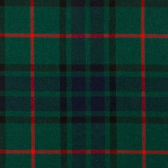 Lauder Modern Heavyweight Tartan Fabric