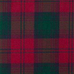 Lindsay Modern Heavyweight Tartan Fabric