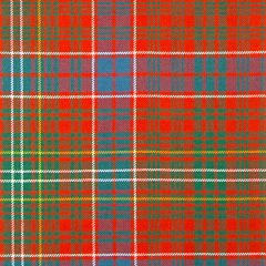 Lumsden Ancient Heavyweight Tartan Fabric
