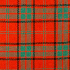 Maxwell Ancient Heavyweight Tartan Fabric