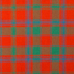 MacColl Ancient Heavyweight Tartan Fabric