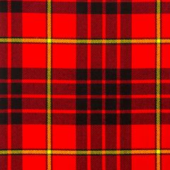 MacDonald of Ardnamurchan Modern Heavyweight Tartan Fabric