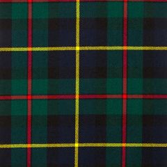 MacLeod of Harris Modern Heavyweight Tartan Fabric