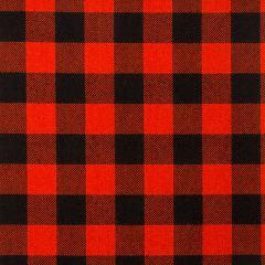 MacGregor Rob Roy Ancient Heavyweight Tartan Fabric