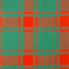 Middleton Ancient Heavyweight Tartan Fabric