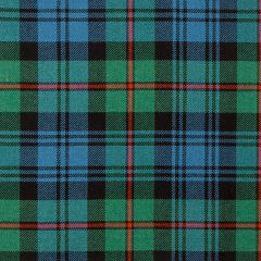 MacKinlay Ancient Heavyweight Tartan Fabric