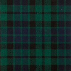 MacKay Modern Heavyweight Tartan Fabric