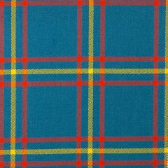 MacLaine of Lochbuie Hunting Ancient Heavyweight Tartan Fabric