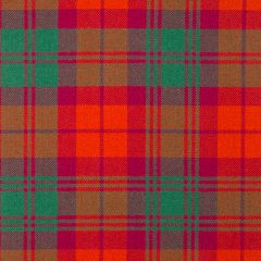 MacNab Ancient Heavyweight Tartan Fabric