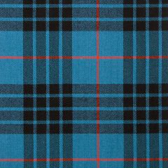 Morgan Ancient Heavyweight Tartan Fabric
