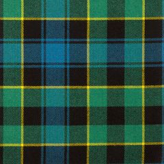 Mowat Ancient Heavyweight Tartan Fabric