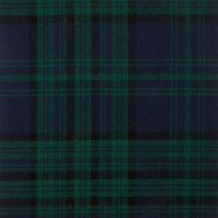 Matheson Hunting Modern Heavyweight Tartan Fabric