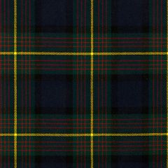 Muir Modern Heavyweight Tartan Fabric