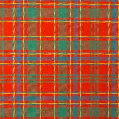 Munro Ancient Heavyweight Tartan Fabric