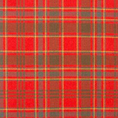 Munro Weathered Heavyweight Tartan Fabric