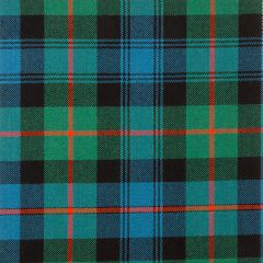 Murray of Atholl Ancient Heavyweight Tartan Fabric
