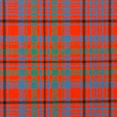 Murray of Tullibardine Ancient Heavyweight Tartan Fabric