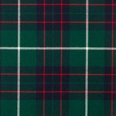 MacIntyre Hunting Modern Heavyweight Tartan Fabric