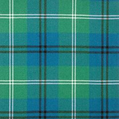 Oliphant Ancient Heavyweight Tartan Fabric