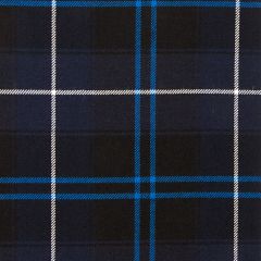 Patriot Modern Heavyweight Tartan Fabric