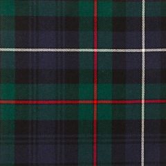 Robertson Hunting Modern Heavyweight Tartan Fabric