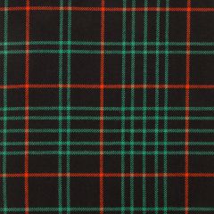 Renwick Ancient Heavyweight Tartan Fabric