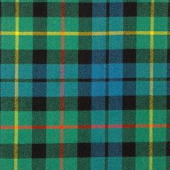 Rollo Ancient Heavyweight Tartan Fabric