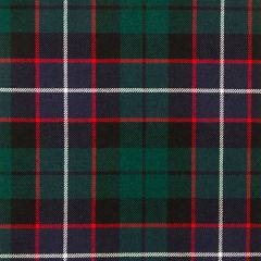 Russell Modern Heavyweight Tartan Fabric