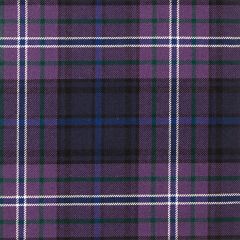 Scotland Forever Modern Heavyweight Tartan Fabric