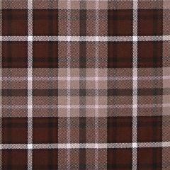 Scotland Forever Weathered Heavyweight Tartan Fabric