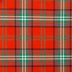 Seton Ancient Heavyweight Tartan Fabric