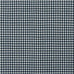 Shepherd Check Heavyweight Tartan Fabric - Single Width