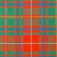 Somerville Ancient Heavyweight Tartan Fabric