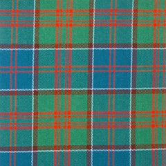 Stewart of Appin Hunting Ancient Heavyweight Tartan Fabric