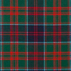 Stewart of Appin Hunting Modern Heavyweight Tartan Fabric