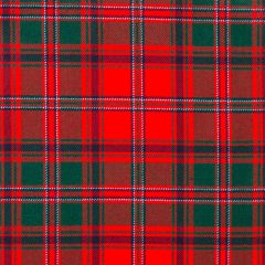 Stewart of Appin Modern Heavyweight Tartan Fabric