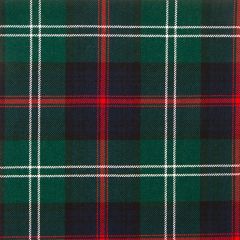 Sutherland Old Modern Heavyweight Tartan Fabric